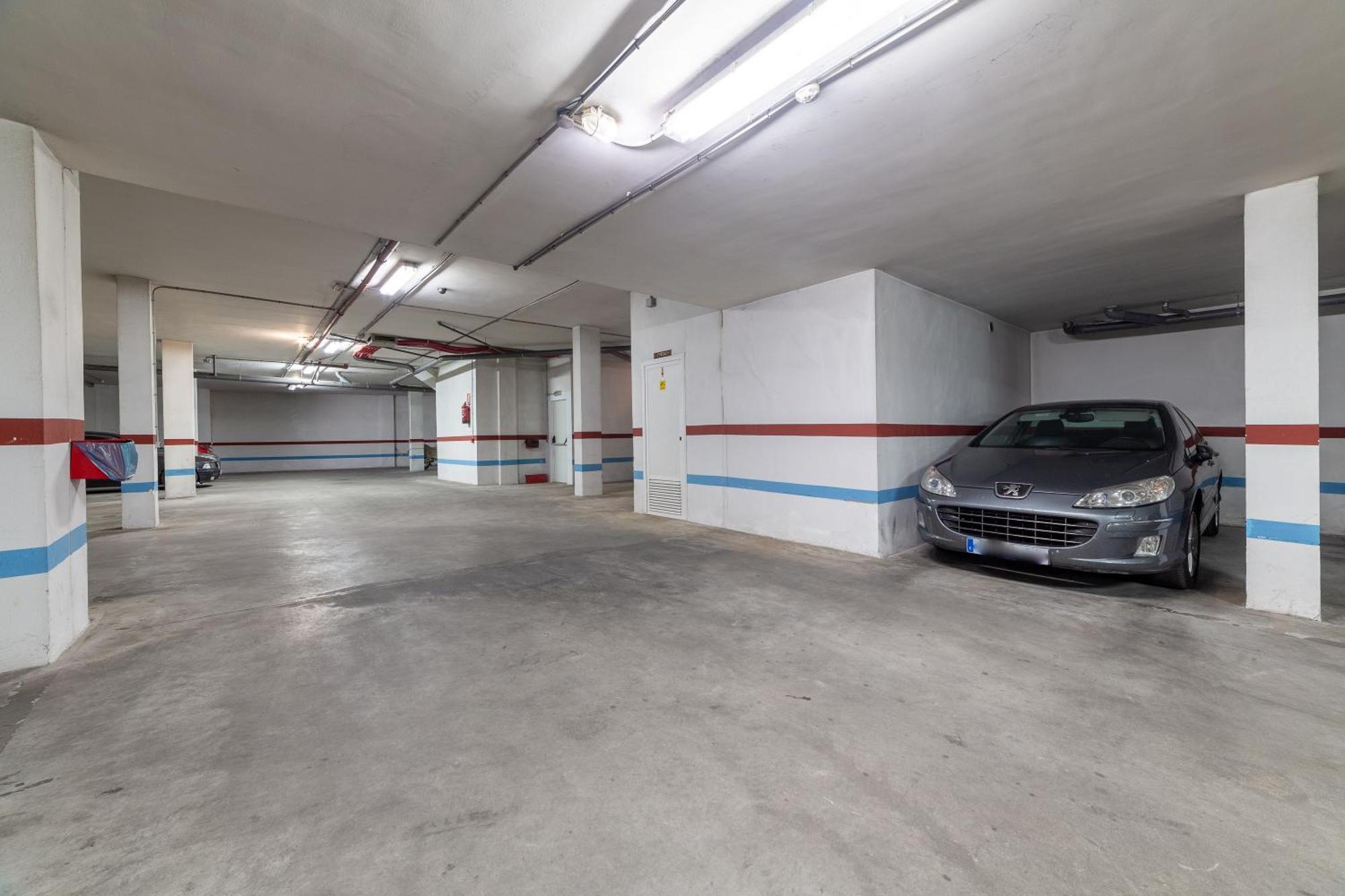 Apartamento Esbamar VI Roquetas de Mar Kültér fotó